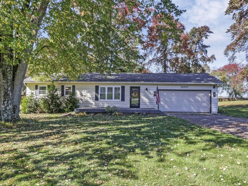 14227 Nelson Drive , Mount Vernon, OH 43050 Photo 4