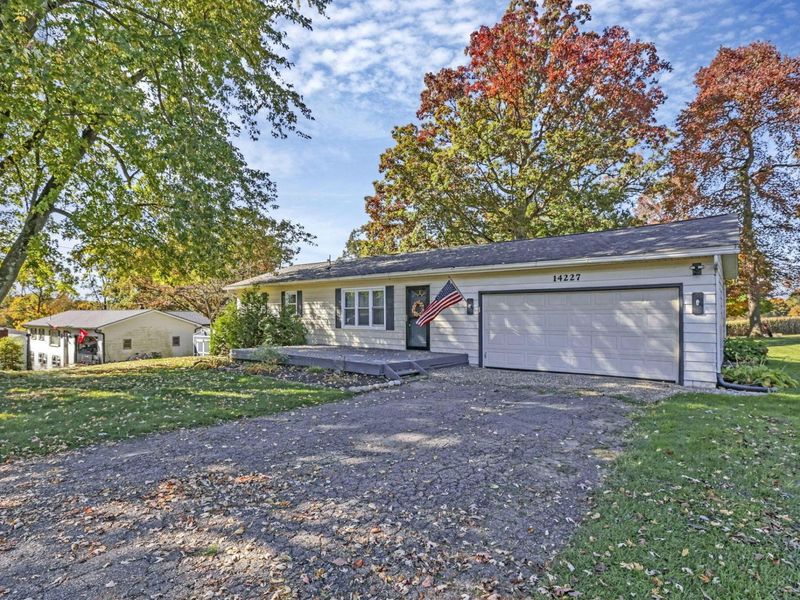 14227 Nelson Drive , Mount Vernon, OH 43050 Photo 6
