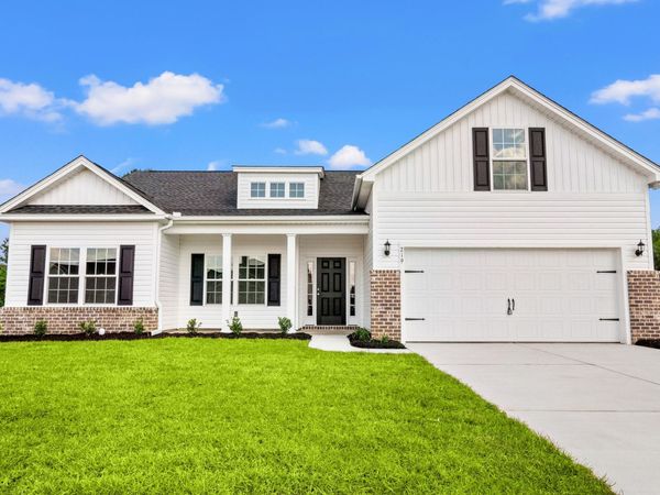 147 Stillbrook Dr., Longs, SC 29568