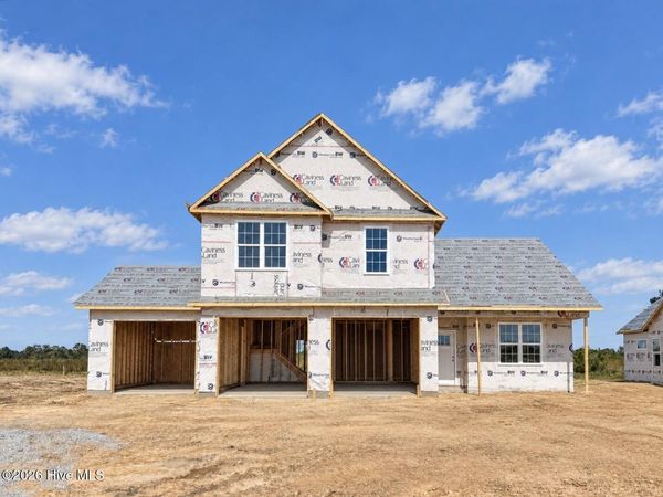 169 Crowville Street , Raeford, NC 28376
