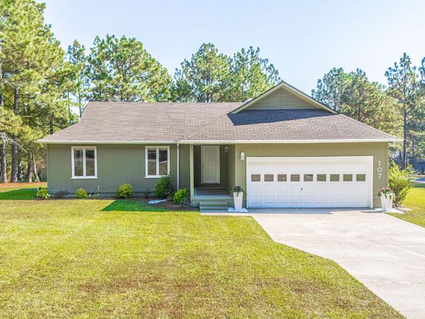 107 Dogwood Lane , West End, NC 27376