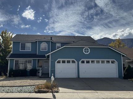 7890 Monterey Shores Drive, Reno, NV 89506 Photo