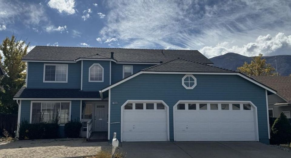7890 Monterey Shores Drive, Reno, NV 89506 Photo
