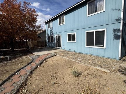 7890 Monterey Shores Drive, Reno, NV 89506 Photo