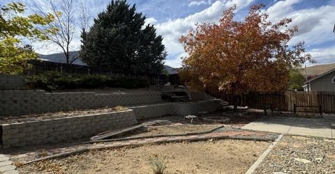 7890 Monterey Shores Drive, Reno, NV 89506 Photo