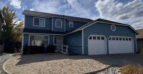 7890 Monterey Shores Drive, Reno, NV 89506 Photo