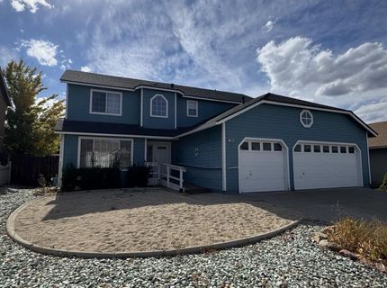 7890 Monterey Shores Drive, Reno, NV 89506 Photo