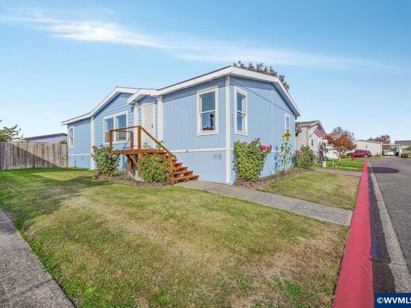 4995 Wind Stone #89 Wy NE, Salem, OR 97301