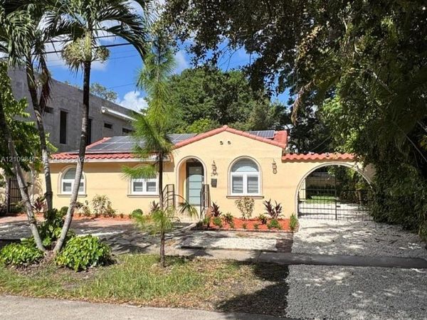 2319 Swanson Ave, Miami, FL 33133