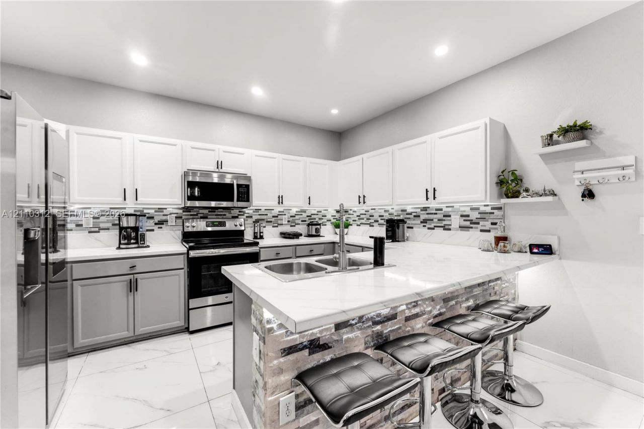 11524 SW 248th Ln , Homestead, FL 33032 Photo