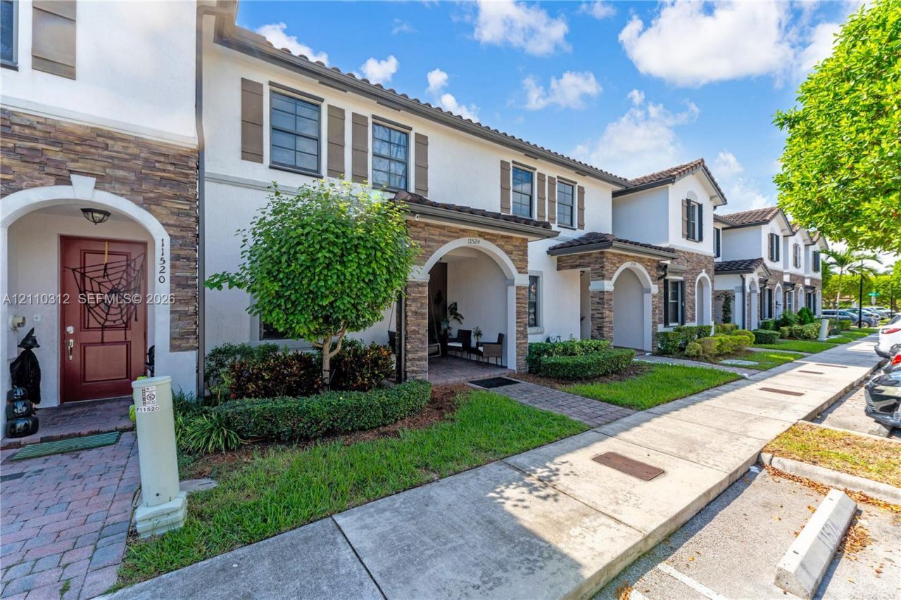11524 SW 248th Ln , Homestead, FL 33032 Photo