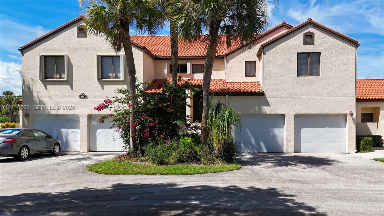 20 Via De Casas Sur, Unit 202, Boynton Beach, FL 33426 Photo