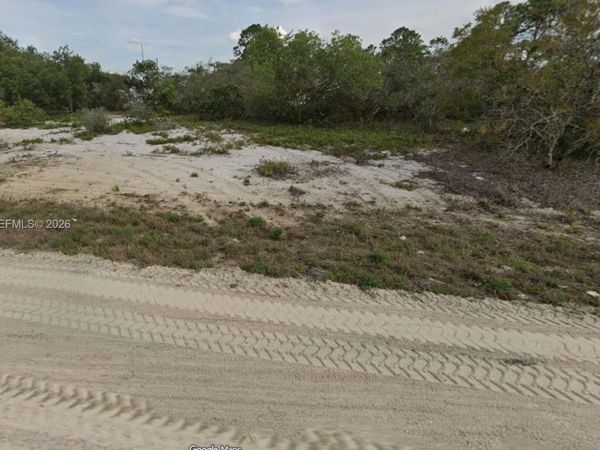 455 E Gloria Blvd , Lake Placid, FL 33852