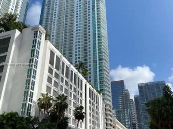 950 Brickell Bay Dr , Unit 1500, Miami, FL 33131