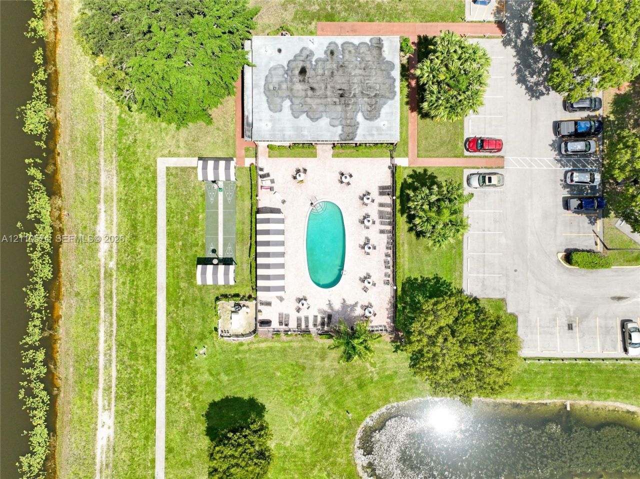 8821 Sunrise Lakes Blvd, Unit 102, Sunrise, FL 33322 Photo