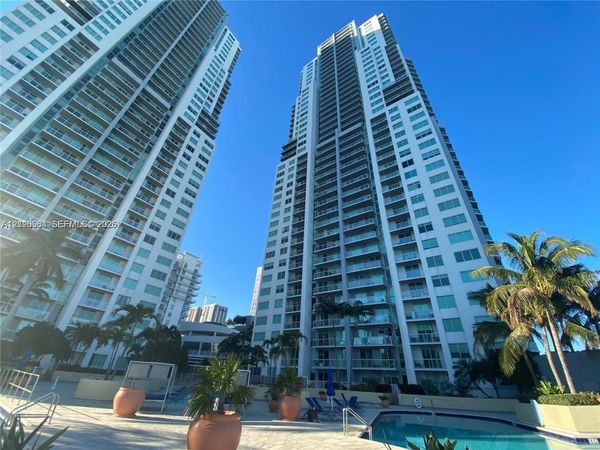 244 Biscayne Blvd , Unit 3708, Miami, FL 33132