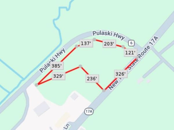 2121 State Route 17A , Goshen, NY 10924