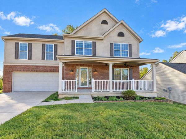 10328 Stonewall Court, Independence, KY 41051