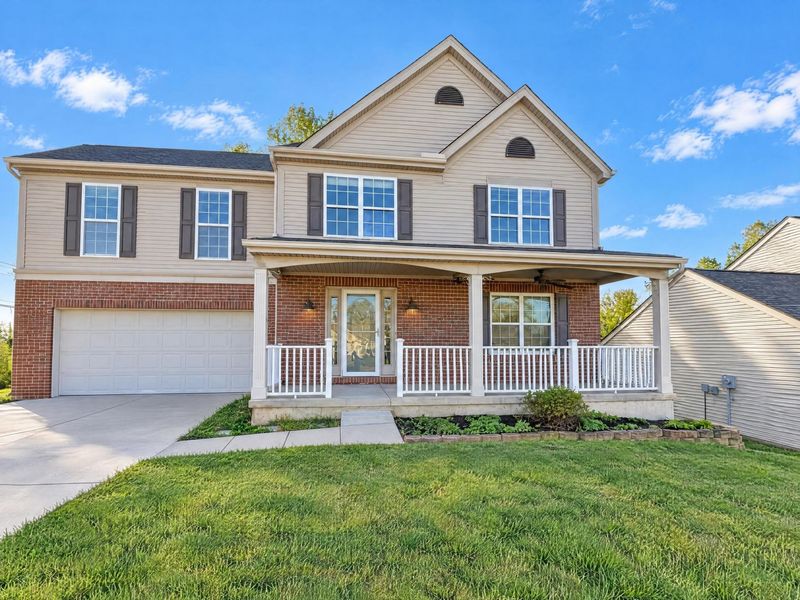 10328 Stonewall Court, Independence, KY 41051 Photo 1