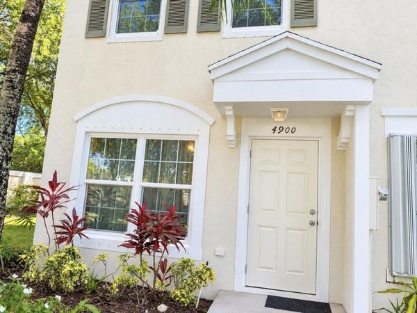 4900 SW 31st Terrace, Fort Lauderdale, FL 33312