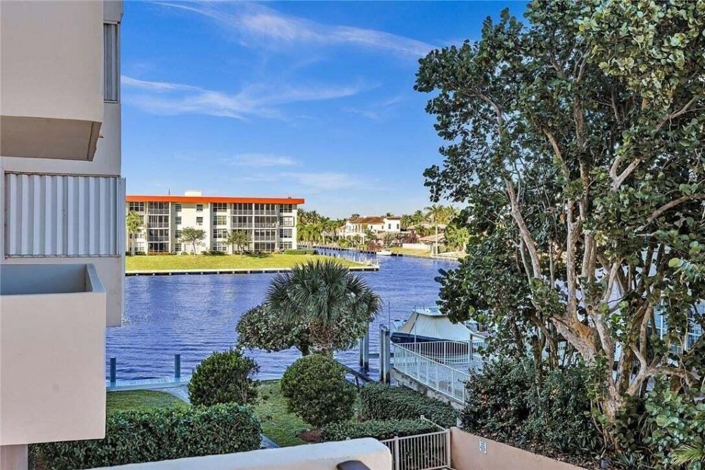 1150 Hillsboro Mile, Unit 202, Hillsboro Beach, FL 33062 Photo