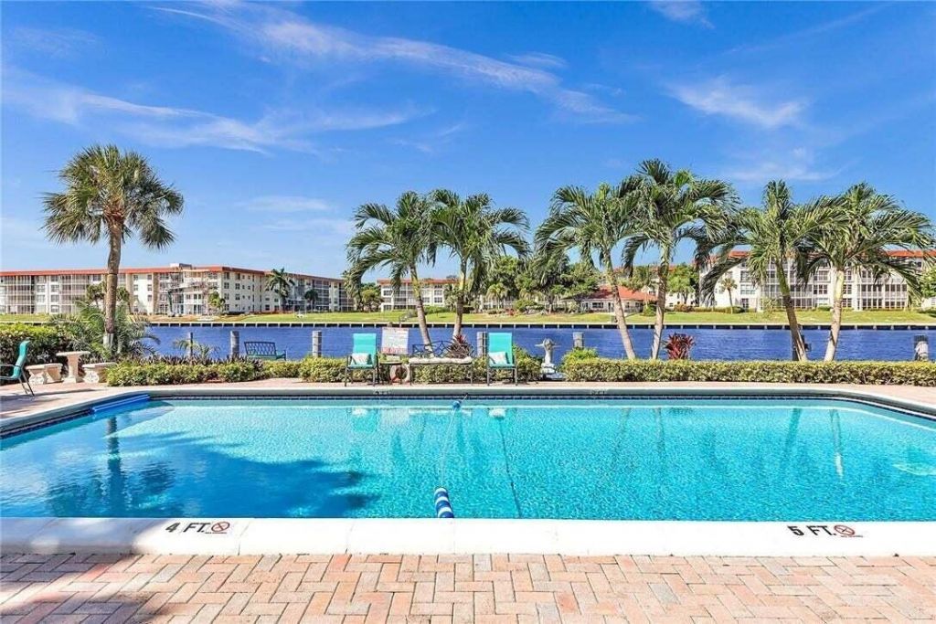 1150 Hillsboro Mile, Unit 202, Hillsboro Beach, FL 33062 Photo