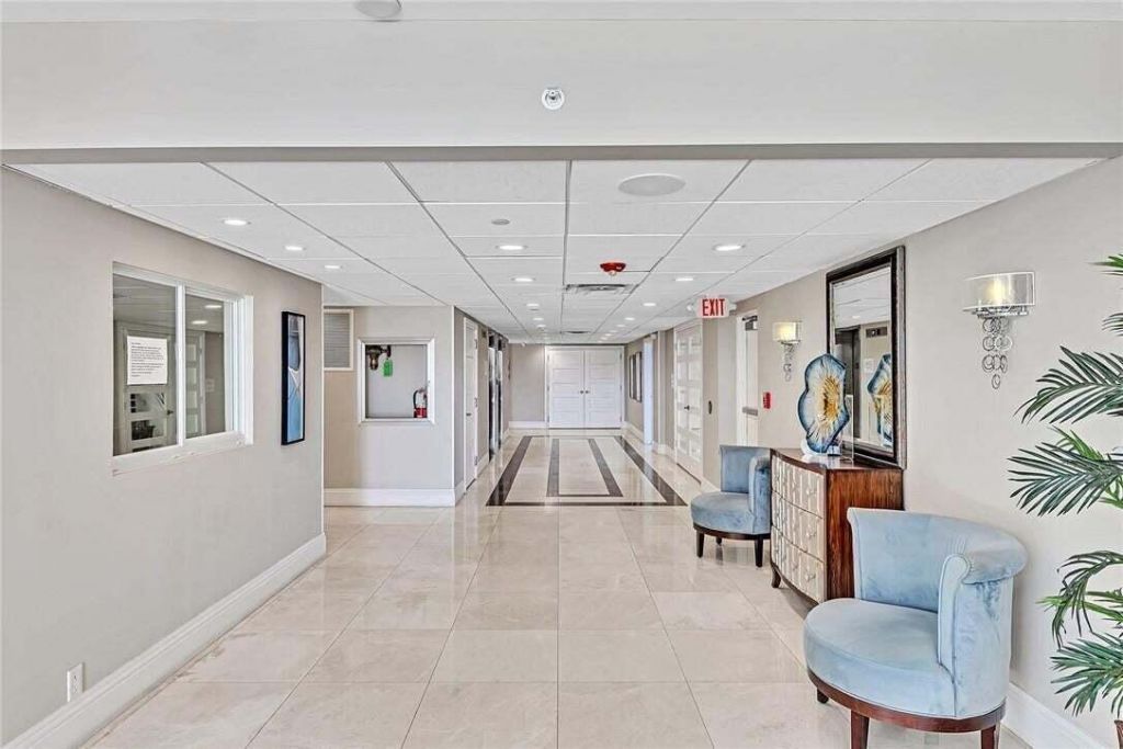 1150 Hillsboro Mile, Unit 202, Hillsboro Beach, FL 33062 Photo