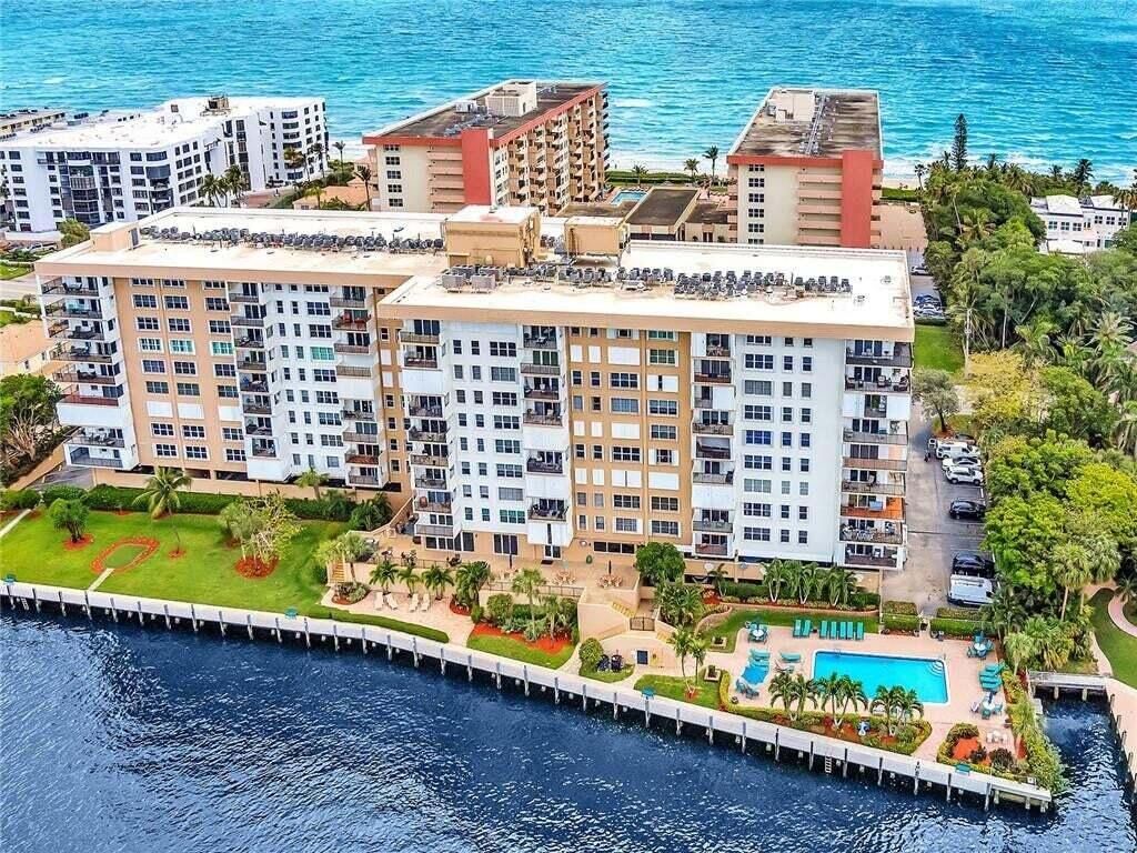 1150 Hillsboro Mile, Unit 202, Hillsboro Beach, FL 33062 Photo