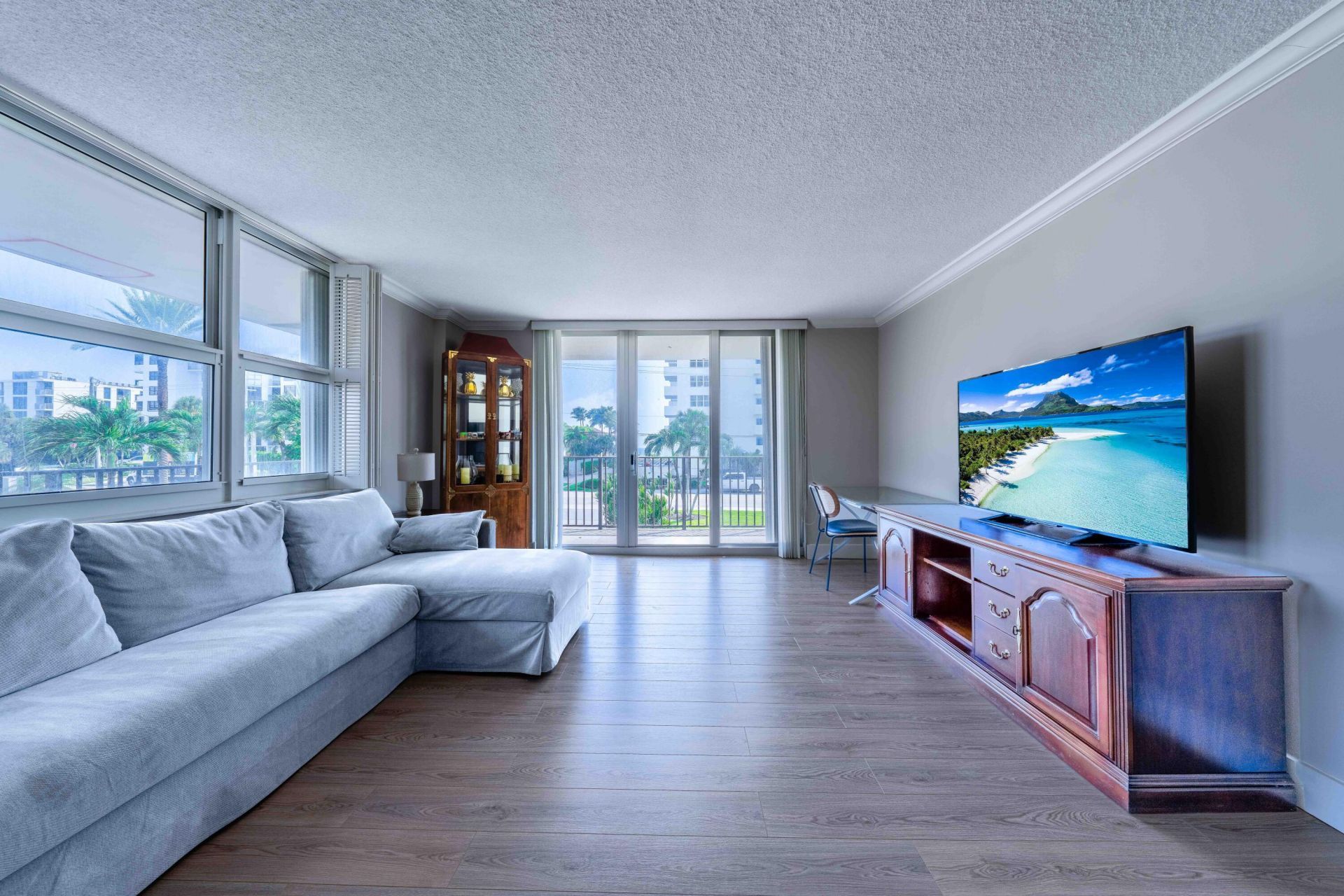 1150 Hillsboro Mile, Unit 202, Hillsboro Beach, FL 33062 Photo