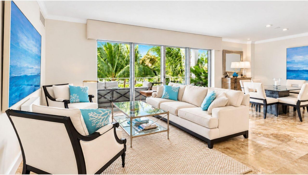 44 Cocoanut Row, Unit 222A, Palm Beach, FL 33480 Photo