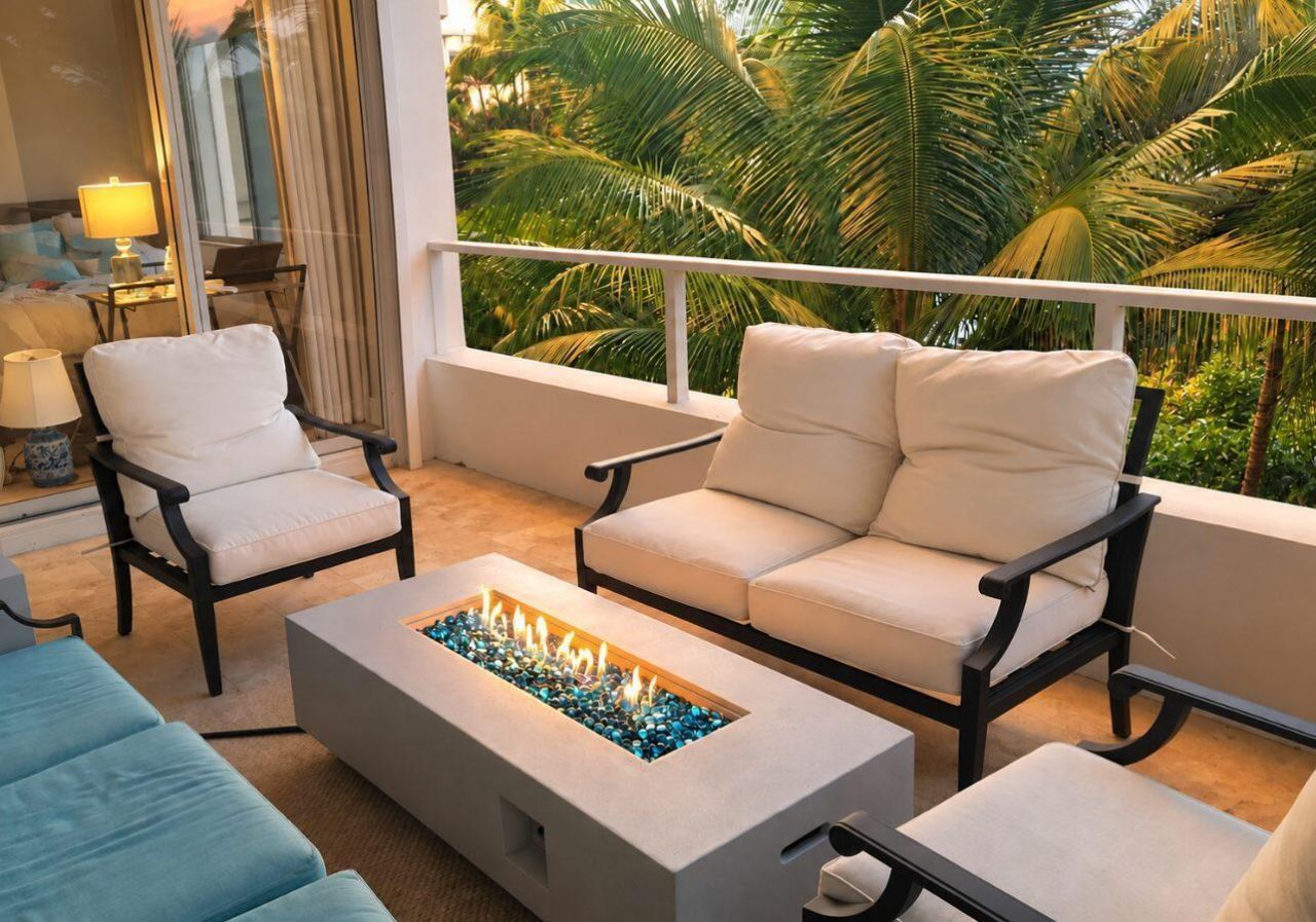 44 Cocoanut Row, Unit 222A, Palm Beach, FL 33480 Photo