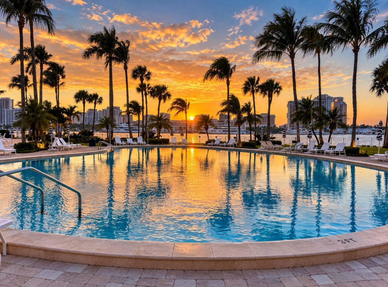 44 Cocoanut Row, Unit 222A, Palm Beach, FL 33480 Photo