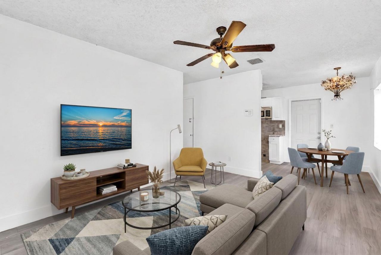 16400 NW 18th Place Nw, Opa Locka, FL 33054 Photo