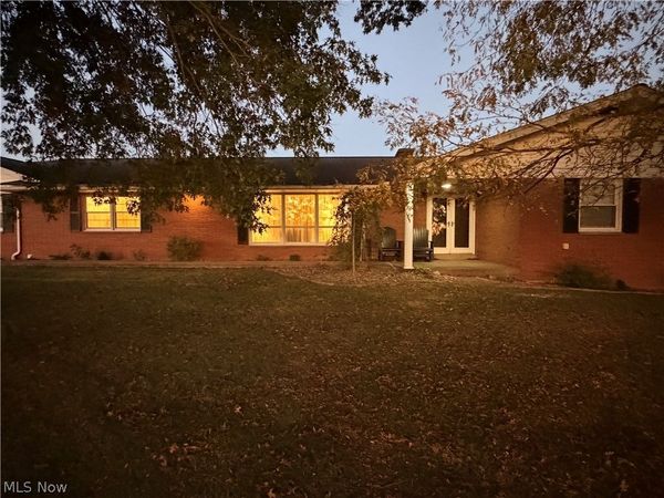 62271 Birch Drive , Barnesville, OH 43713