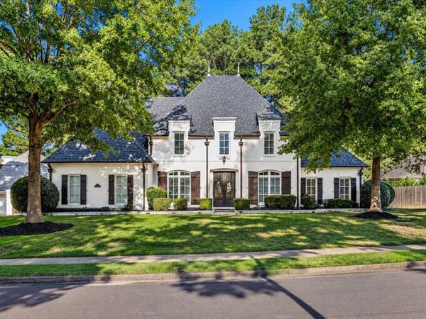 4575 WHISPERWOOD DR, Collierville, TN 38017