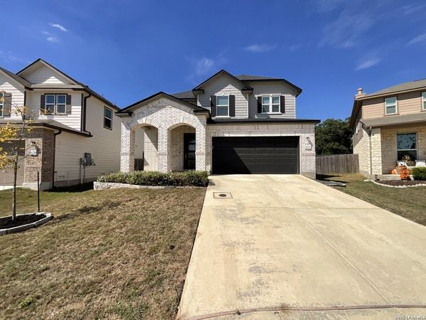424 SAMBAR BAY DR, Boerne, TX 78006