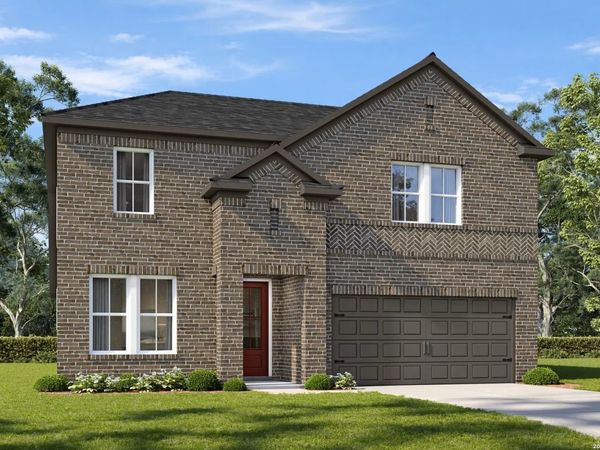 215 Saddle Summit, Cibolo, TX 78108
