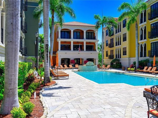 8010 Via Sardinia WAY , Unit 4115, ESTERO, FL 33928