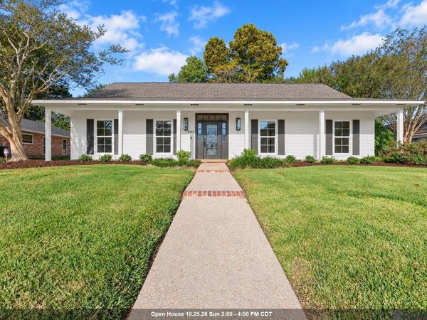 5366 Wilderness Dr, Baton Rouge, LA 70817