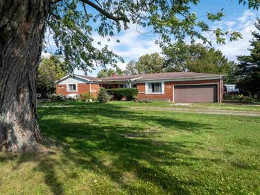 2131 N Salisbury Road, Richmond, IN 47374