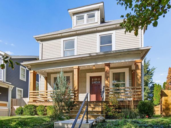 316 Crestview Road, Columbus, OH 43202