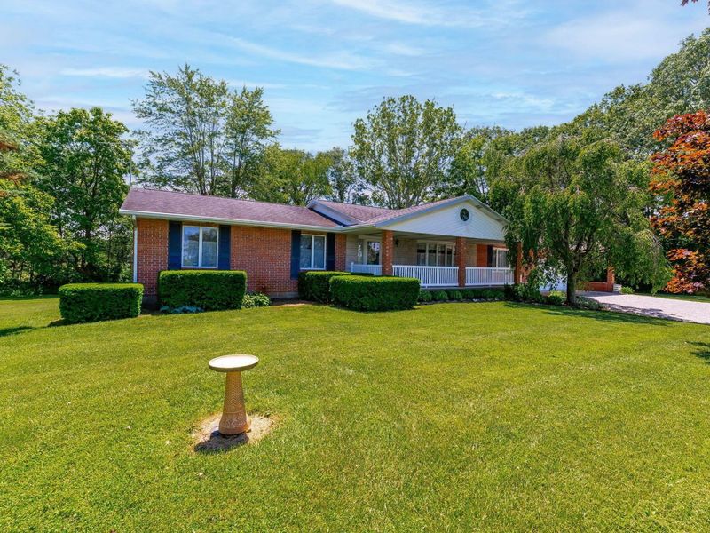24351 US Highway 36 , Milford Center, OH 43045 Photo 1