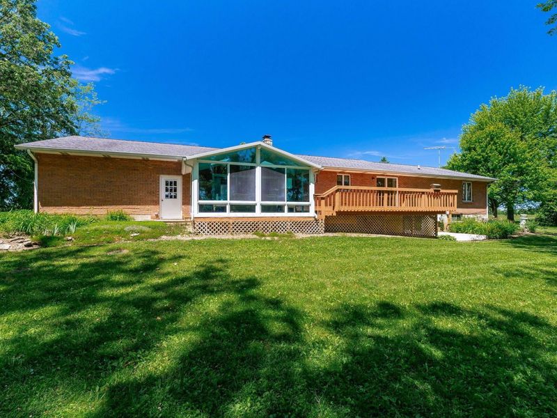 24351 US Highway 36 , Milford Center, OH 43045 Photo 29