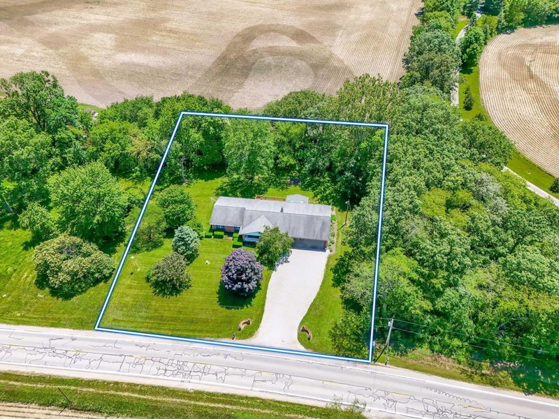 24351 US Highway 36 , Milford Center, OH 43045 Photo 3