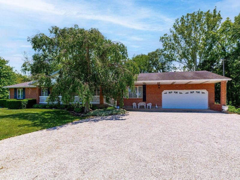 24351 US Highway 36 , Milford Center, OH 43045 Photo 67