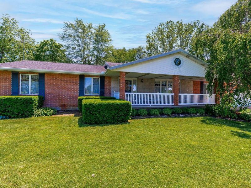 24351 US Highway 36 , Milford Center, OH 43045 Photo 70