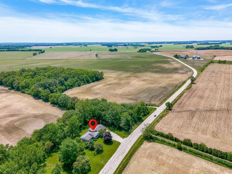 24351 US Highway 36 , Milford Center, OH 43045 Photo 74