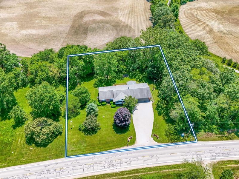 24351 US Highway 36 , Milford Center, OH 43045 Photo 75