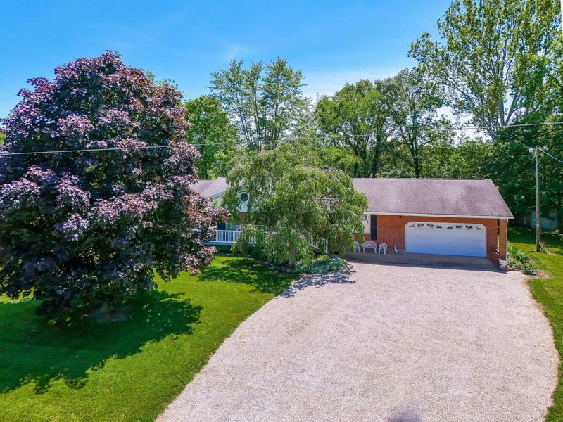 24351 US Highway 36 , Milford Center, OH 43045 Photo 78