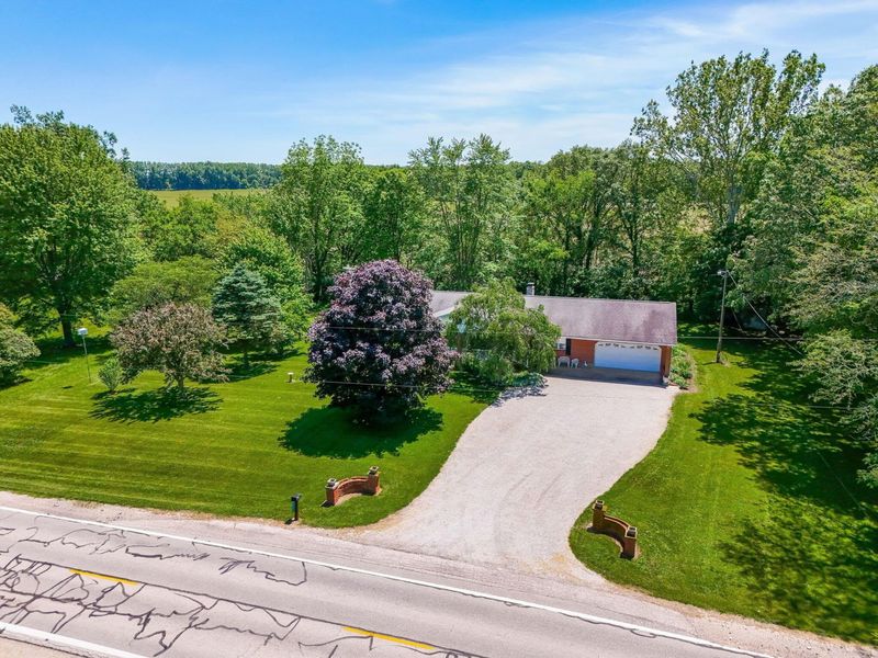 24351 US Highway 36 , Milford Center, OH 43045 Photo 79